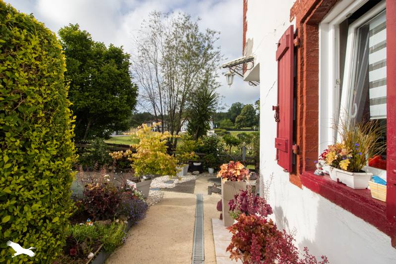Vente Maison ST ANDRE DE SEIGNANX - 5 pièces -140 m² - (40390)