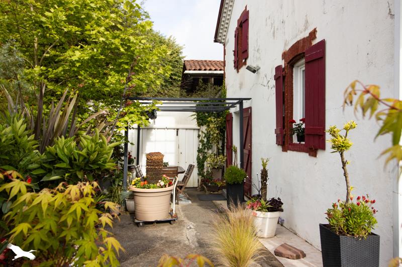 Vente Maison ST ANDRE DE SEIGNANX - 5 pièces -140 m² - (40390)