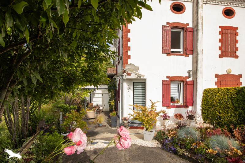 Vente Maison ST ANDRE DE SEIGNANX - 5 pièces -140 m² - (40390)