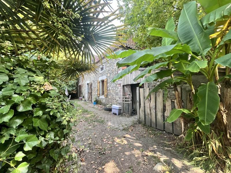 Vente Maison PORT DE LANNE - 3 pièces -80 m² - (40300)