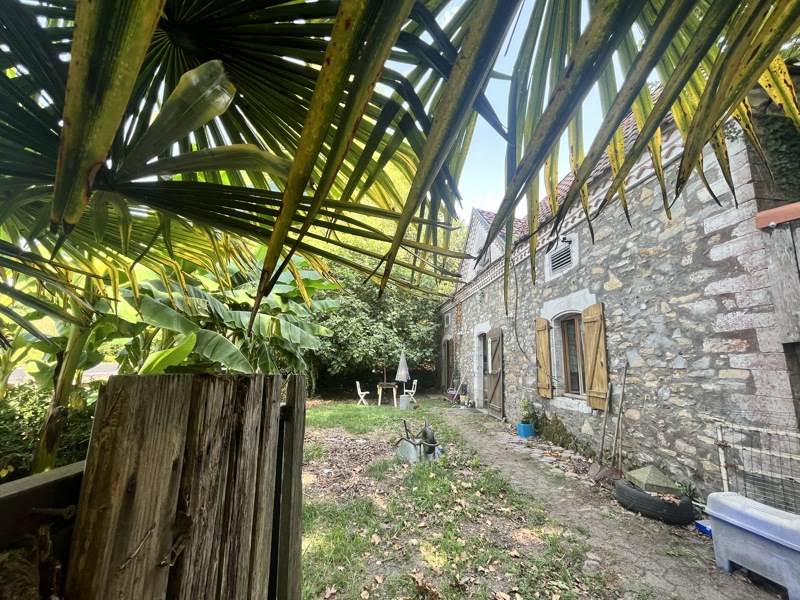 Vente Maison PORT DE LANNE - 3 pièces -80 m² - (40300)