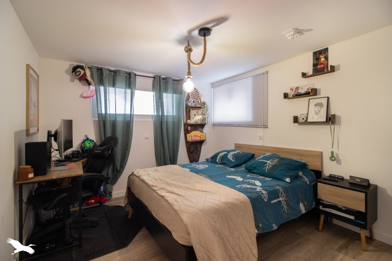 Vente Maison PEYREHORADE - 7 pièces -142 m² - (40300)