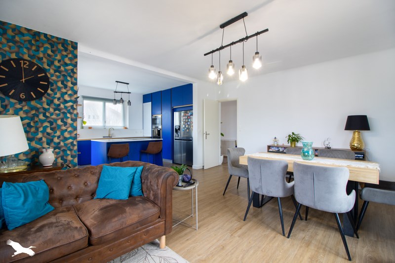 Vente Maison PEYREHORADE - 7 pièces -142 m² - (40300)