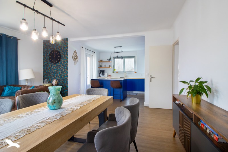 Vente Maison PEYREHORADE - 7 pièces -142 m² - (40300)