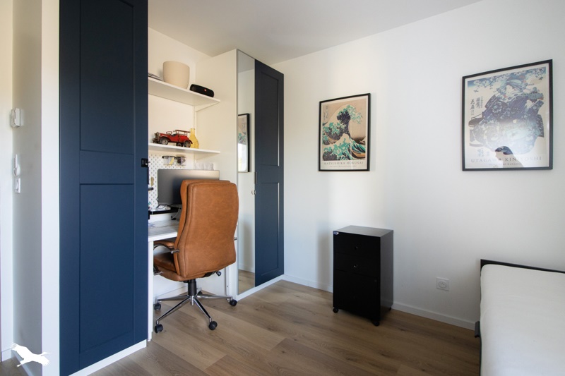 Vente Maison PEYREHORADE - 4 pièces -100 m² - (40300)