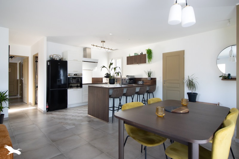 Vente Maison PEYREHORADE - 4 pièces -100 m² - (40300)