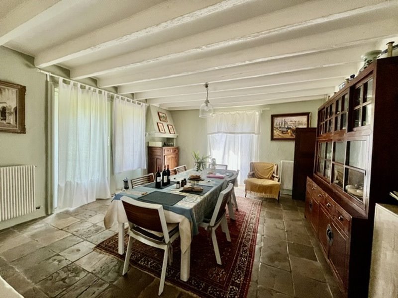Vente Maison PEYREHORADE - 5 pièces -183 m² - (40300)