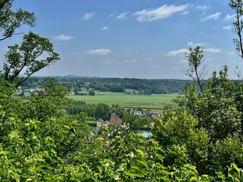 Vente Maison PEYREHORADE - 5 pièces -183 m² - (40300)