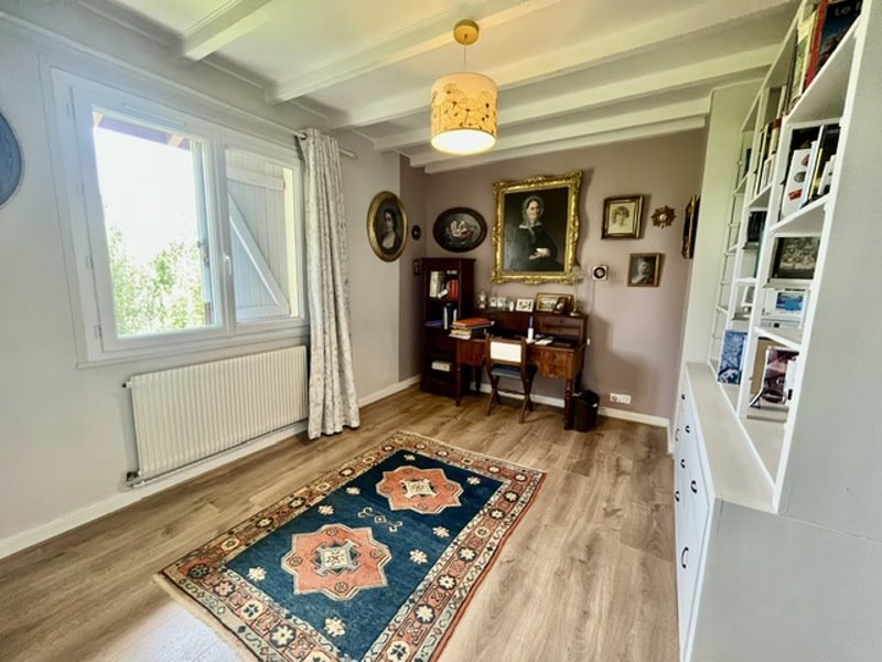 Vente Maison PEYREHORADE - 5 pièces -183 m² - (40300)