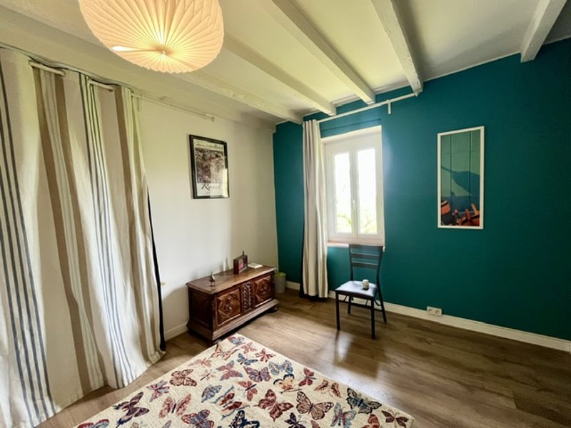 Vente Maison PEYREHORADE - 5 pièces -183 m² - (40300)