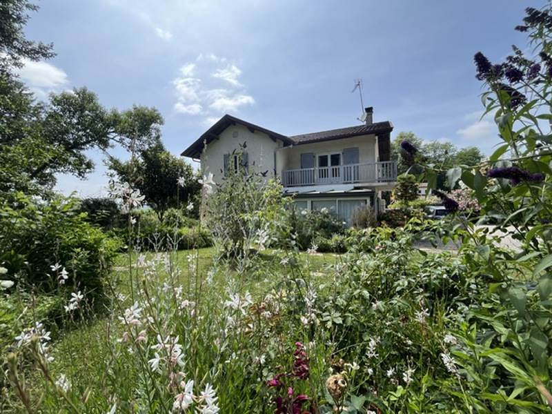 Vente Maison PEYREHORADE - 5 pièces -183 m² - (40300)