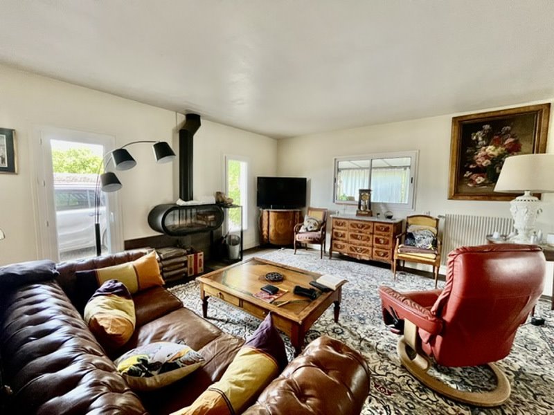 Vente Maison PEYREHORADE - 5 pièces -183 m² - (40300)