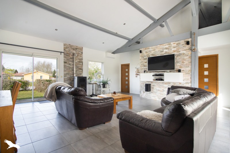 Vente Maison CAGNOTTE - 5 pièces -114 m² - (40300)