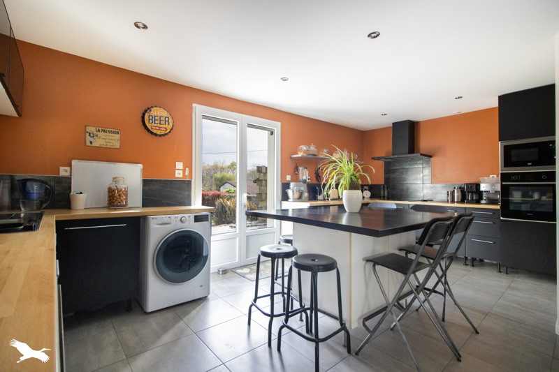 Vente Maison CAGNOTTE - 5 pièces -114 m² - (40300)