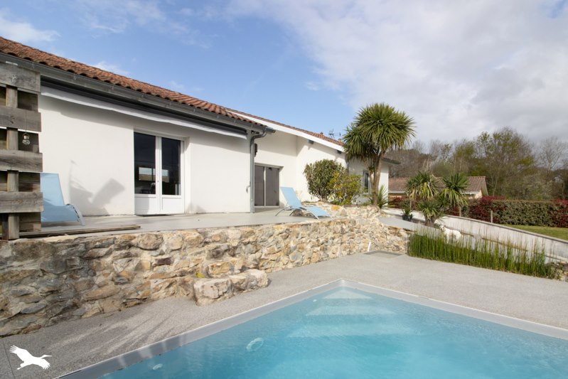 Vente Maison CAGNOTTE - 5 pièces -114 m² - (40300)