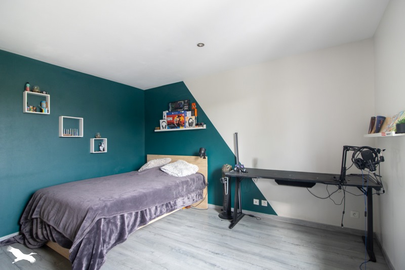 Vente Maison CAGNOTTE - 5 pièces -114 m² - (40300)