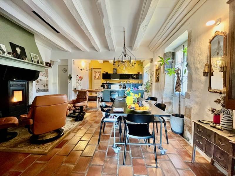 Vente Maison HASTINGUES - 4 pièces -125 m² - (40300)