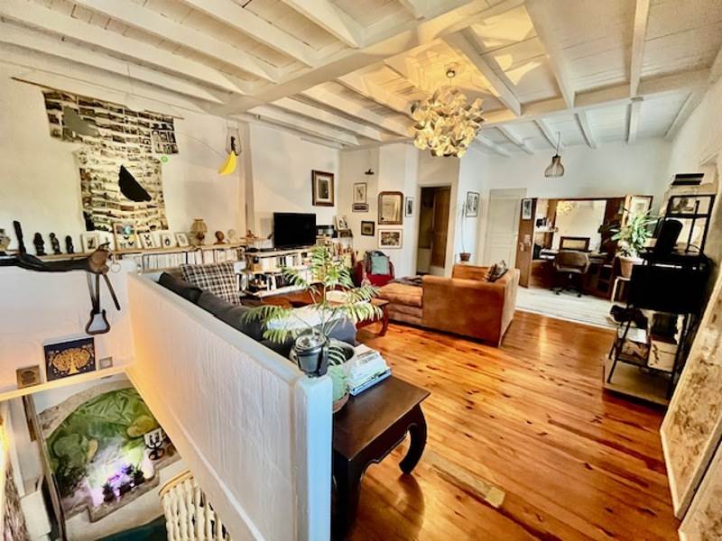 Vente Maison HASTINGUES - 4 pièces -125 m² - (40300)