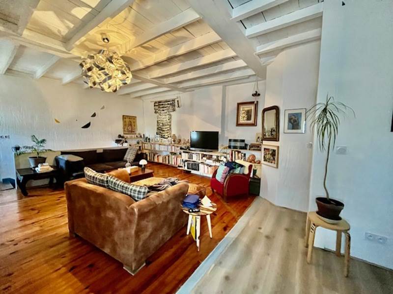 Vente Maison HASTINGUES - 4 pièces -125 m² - (40300)