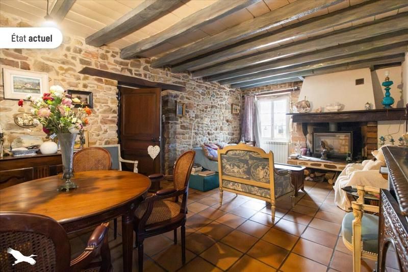 Vente Maison BERGOUEY VIELLENAVE - 5 pièces -142 m² - (64270)