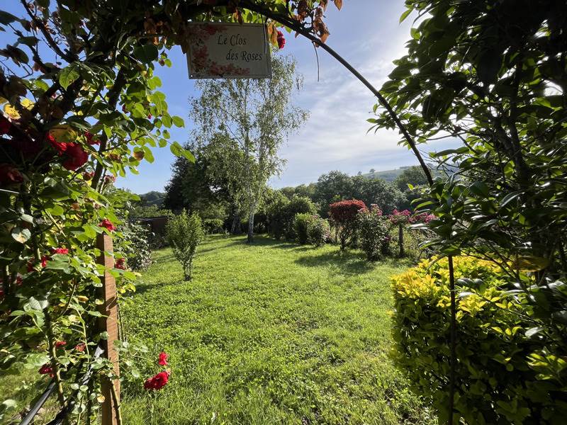 Vente Maison BERGOUEY VIELLENAVE - 5 pièces -142 m² - (64270)