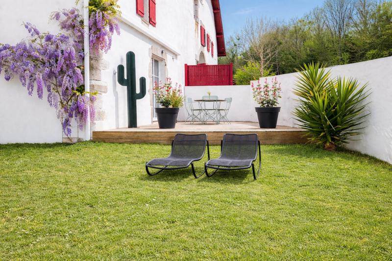 Vente Maison BIDACHE - 3 pièces -91 m² - (64520)