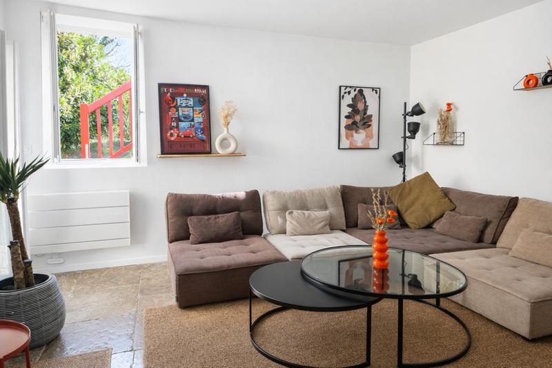 Vente Maison BIDACHE - 3 pièces -91 m² - (64520)