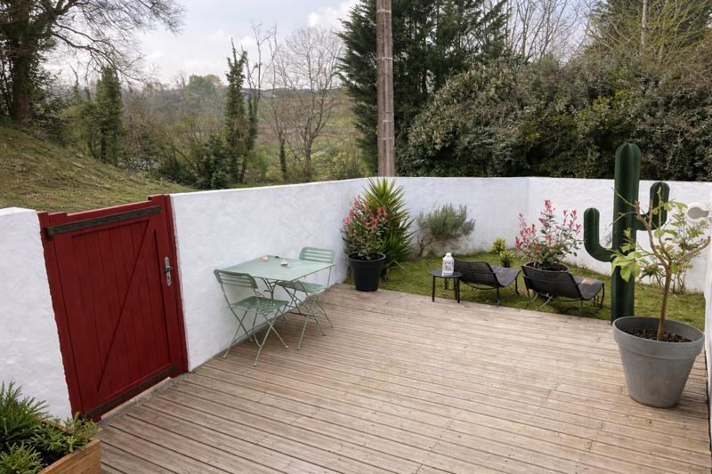 Vente Maison BIDACHE - 3 pièces -91 m² - (64520)