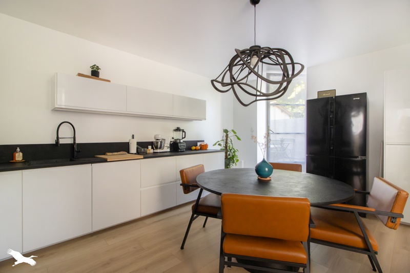 Vente Maison BIDACHE - 3 pièces -91 m² - (64520)