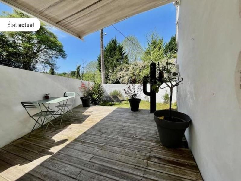 Vente Maison BIDACHE - 3 pièces -91 m² - (64520)