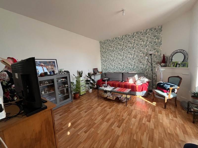 Vente Immeuble BIDACHE - -  600 m² - (64520)