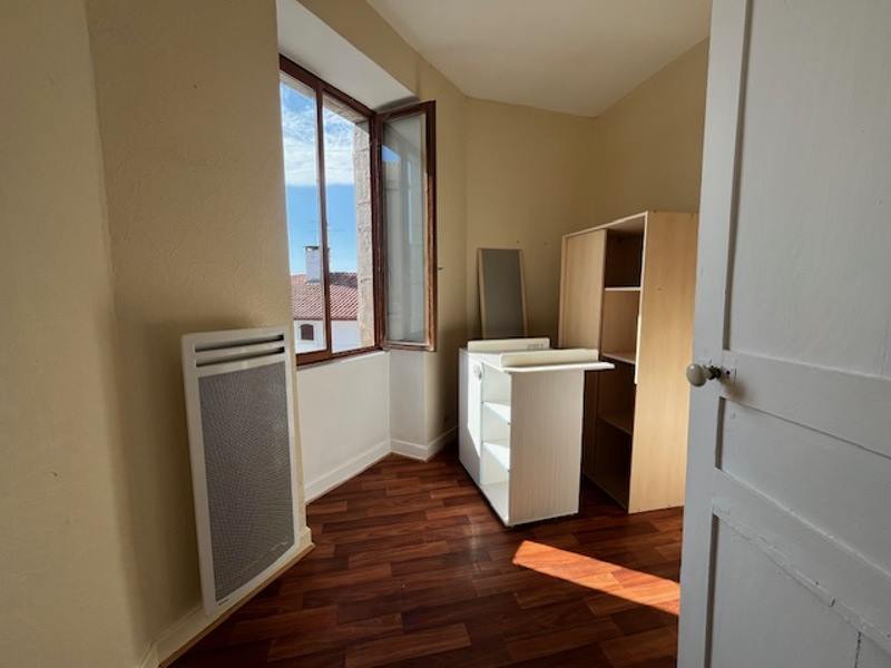 Vente Immeuble BIDACHE - -  600 m² - (64520)