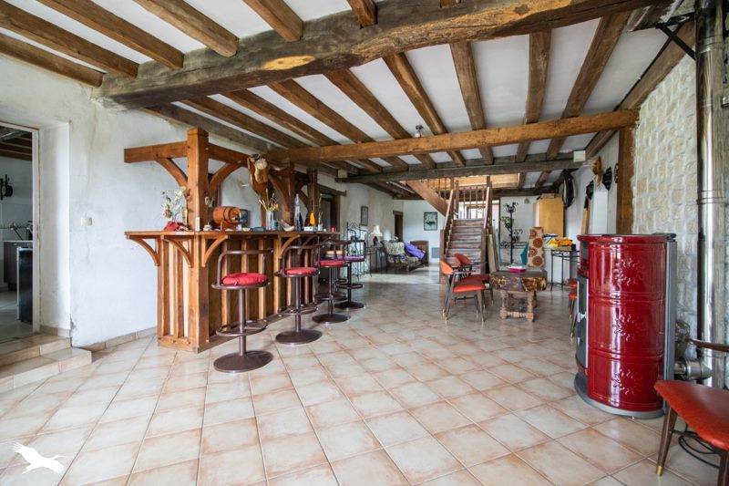 Vente Maison CAME - 10 pièces -398 m² - (64520)