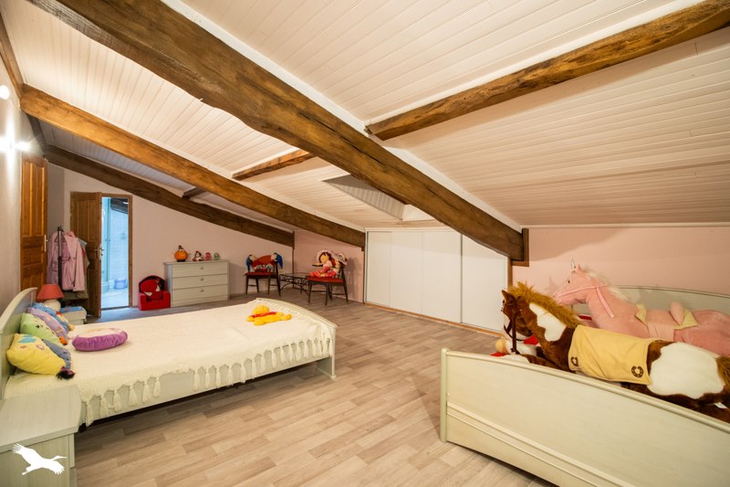 Vente Maison CAME - 10 pièces -398 m² - (64520)