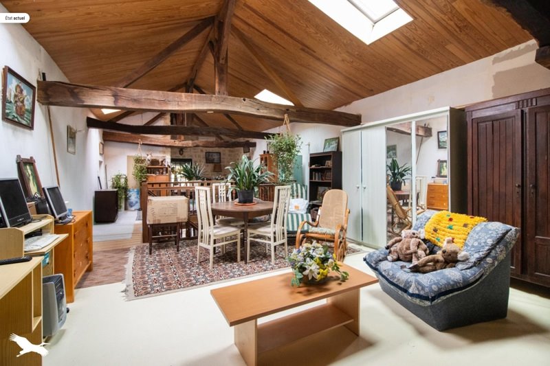 Vente Maison CAME - 10 pièces -398 m² - (64520)