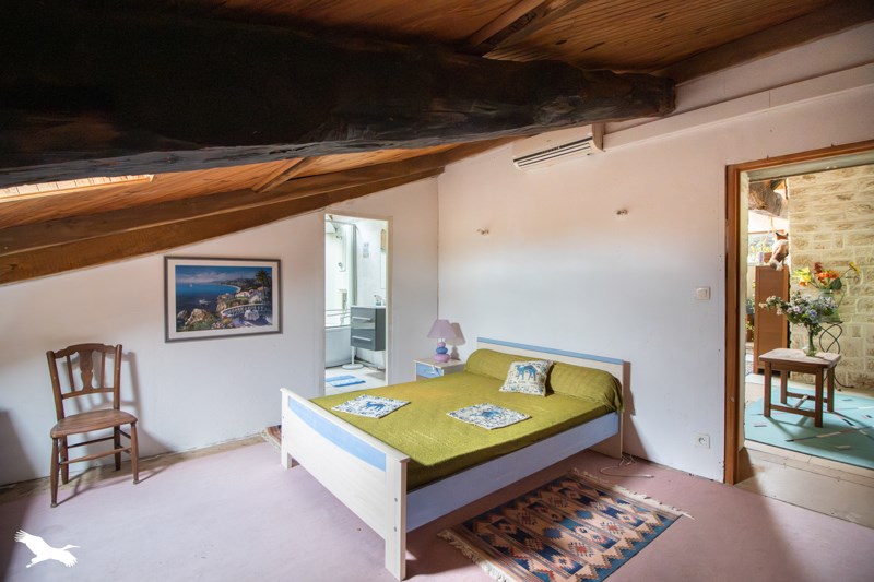 Vente Maison CAME - 10 pièces -398 m² - (64520)