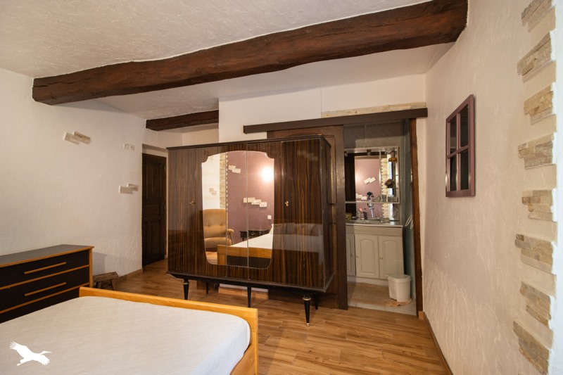 Vente Maison CAME - 10 pièces -398 m² - (64520)
