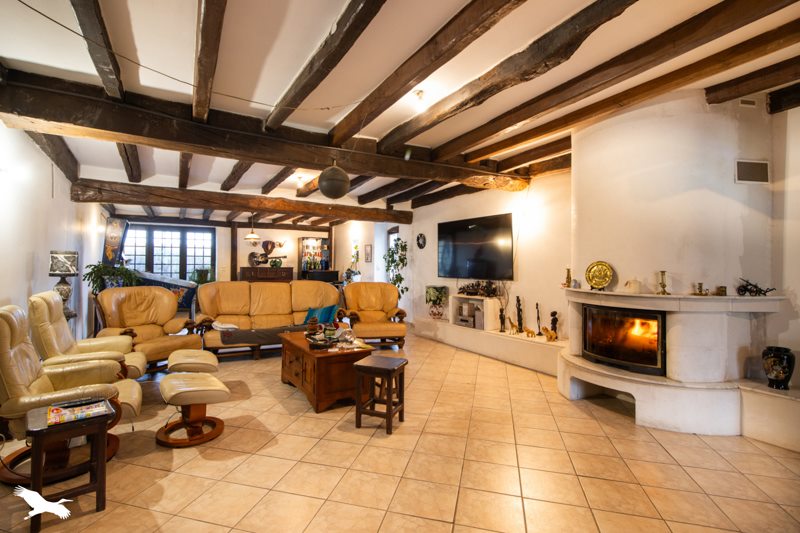 Vente Maison CAME - 10 pièces -398 m² - (64520)