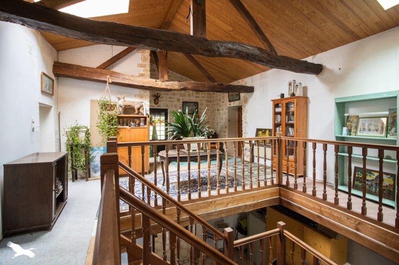Vente Maison CAME - 10 pièces -398 m² - (64520)