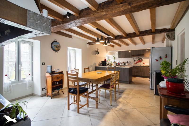 Vente Maison CAME - 10 pièces -398 m² - (64520)