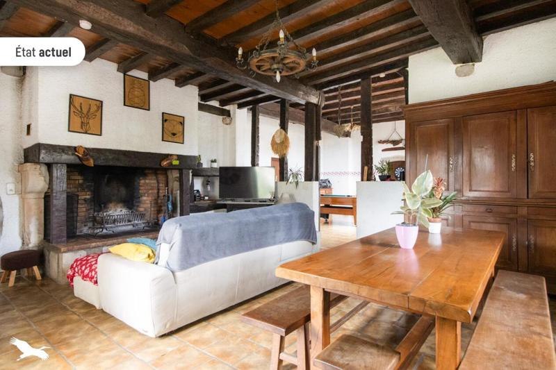Vente Maison LABATUT - 6 pièces -240 m² - (40300)