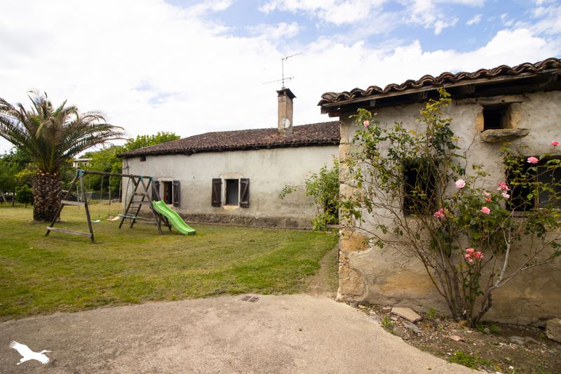 Vente Maison LABATUT - 6 pièces -240 m² - (40300)