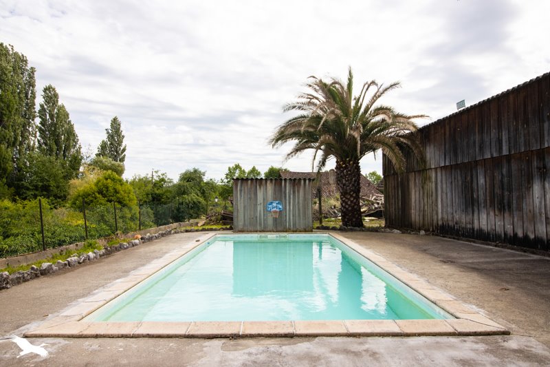 Vente Maison LABATUT - 6 pièces -240 m² - (40300)