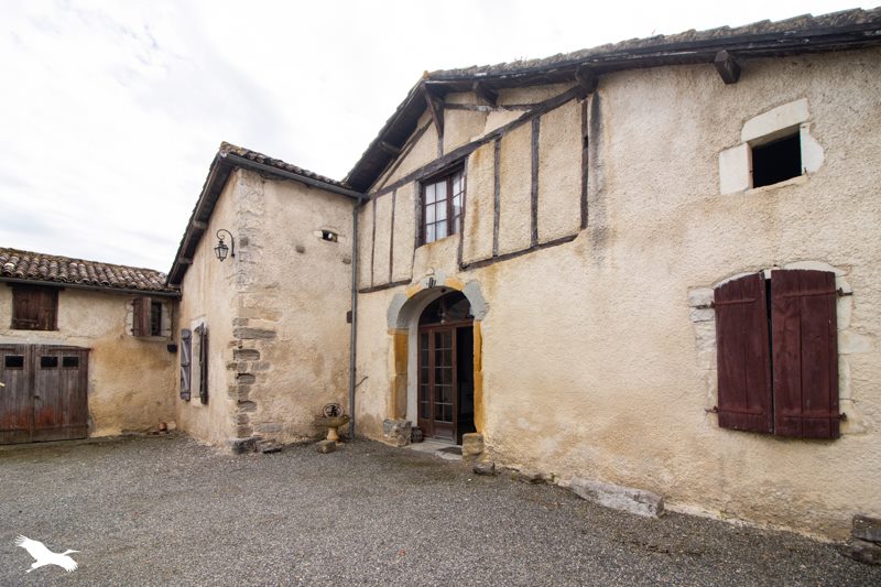 Vente Maison LABATUT - 6 pièces -240 m² - (40300)