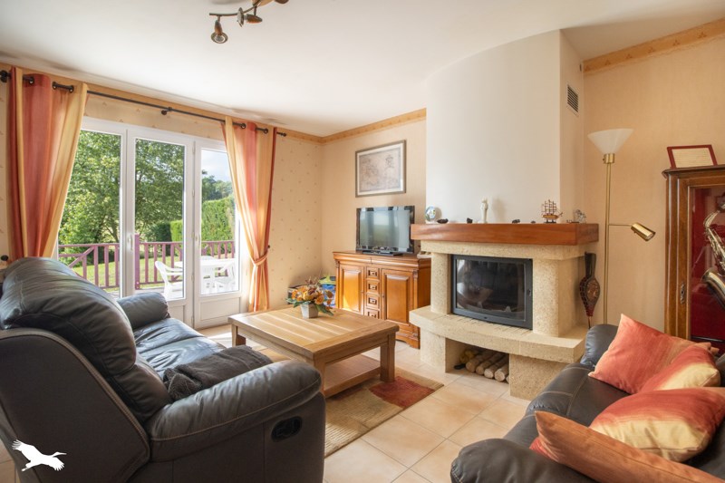 Vente Maison HASTINGUES - 4 pièces -104 m² - (40300)