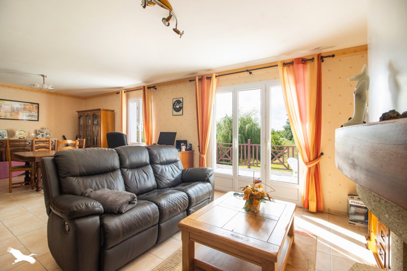 Vente Maison HASTINGUES - 4 pièces -104 m² - (40300)