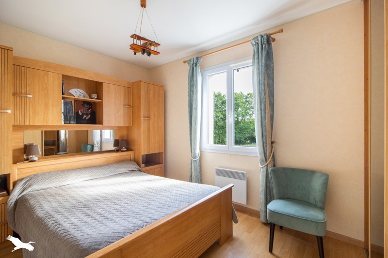 Vente Maison HASTINGUES - 4 pièces -104 m² - (40300)