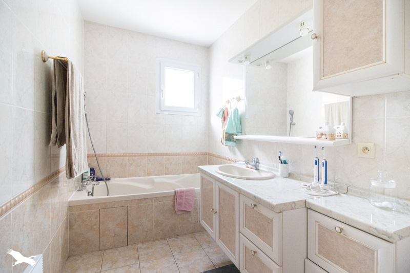 Vente Maison HASTINGUES - 4 pièces -104 m² - (40300)