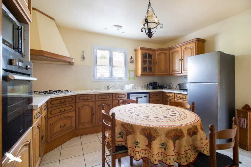 Vente Maison HASTINGUES - 4 pièces -104 m² - (40300)