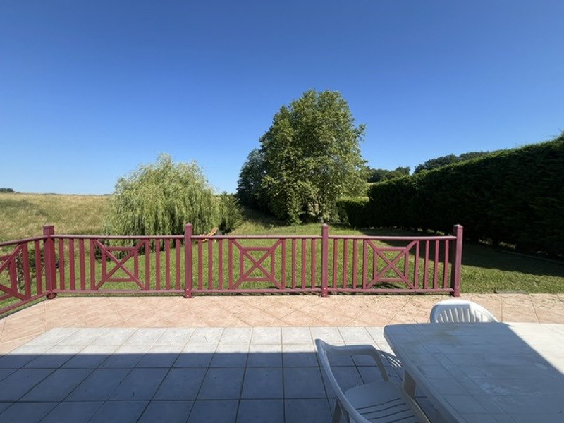 Vente Maison HASTINGUES - 4 pièces -104 m² - (40300)